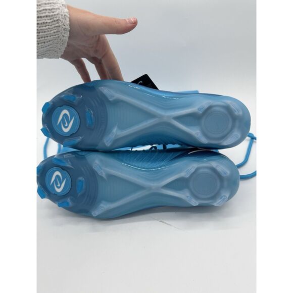 Size 11 - Nike Phantom Luna 2 Elite FG 'Mad Ambition Pack' NBY (FJ2572-400) - Picture 8 of 8